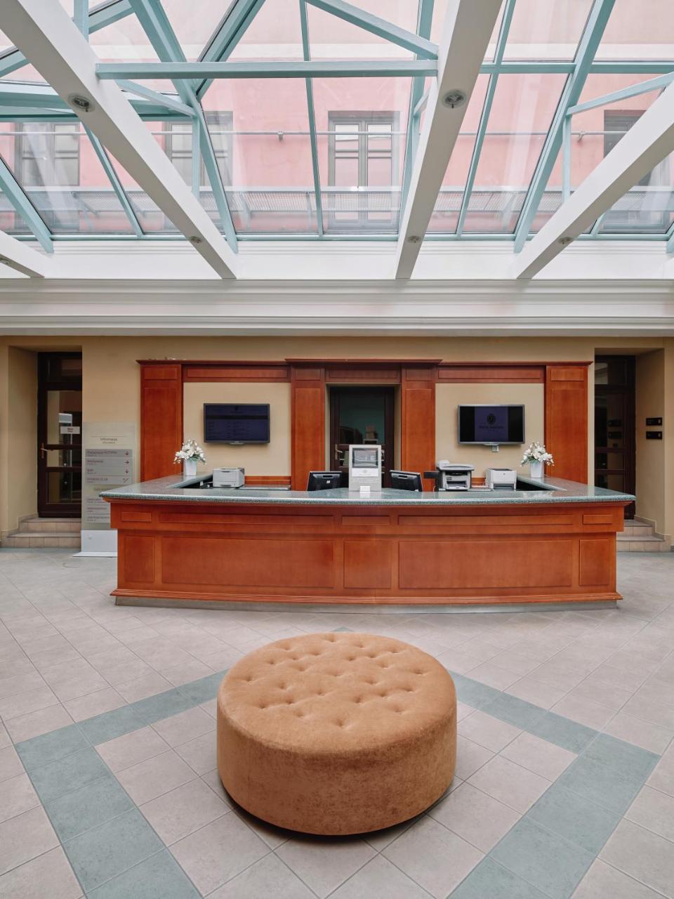 Hotel Zamojski 4*